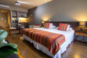 Modern and Cozy Studio en Palermo Soho - T211
